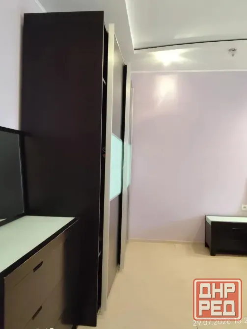 Продам 3к квартиру мкрн Донской Донецк - изображение 2