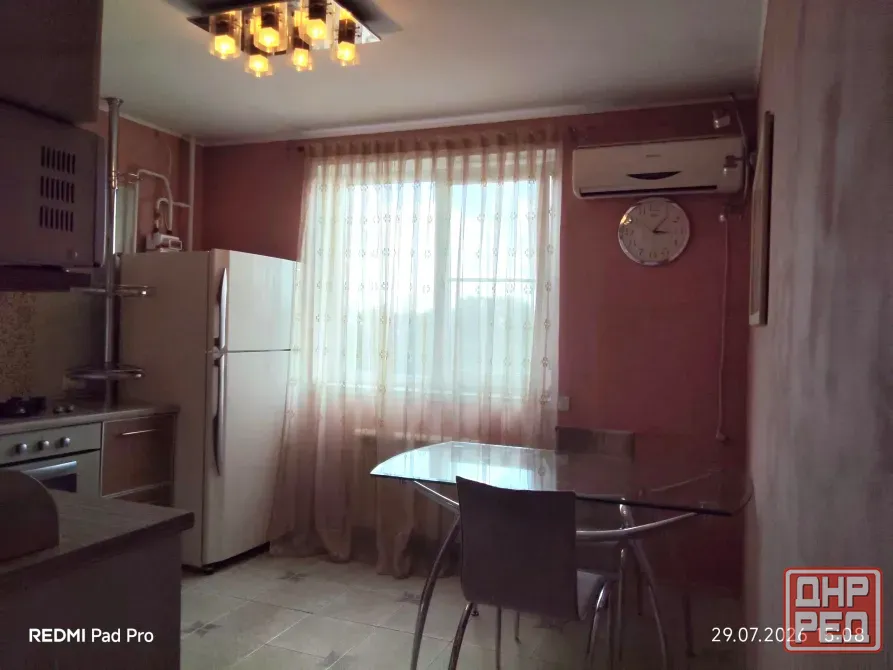 Продам 3к квартиру мкрн Донской Донецк - изображение 10
