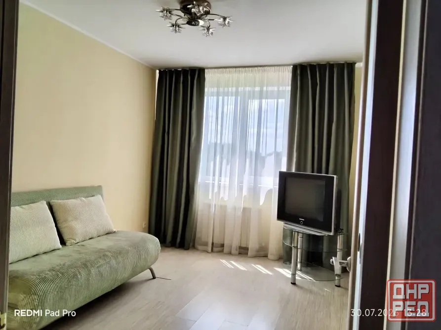 Продам 3к квартиру мкрн Донской Донецк - изображение 8