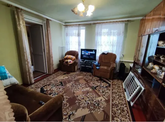 Продам дом Макеевка