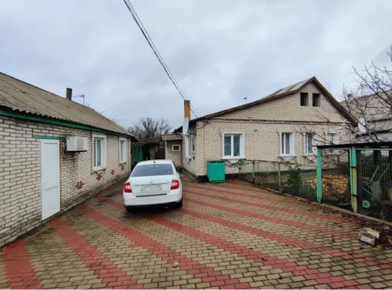 Продам дом Макеевка
