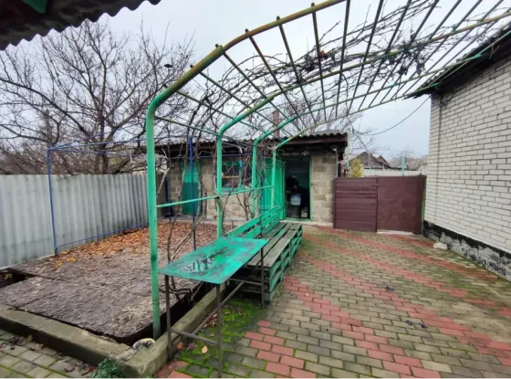 Продам дом Макеевка