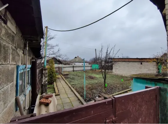 Продам дом Макеевка