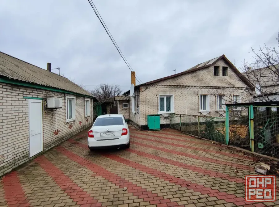 Продам дом Макеевка - изображение 2