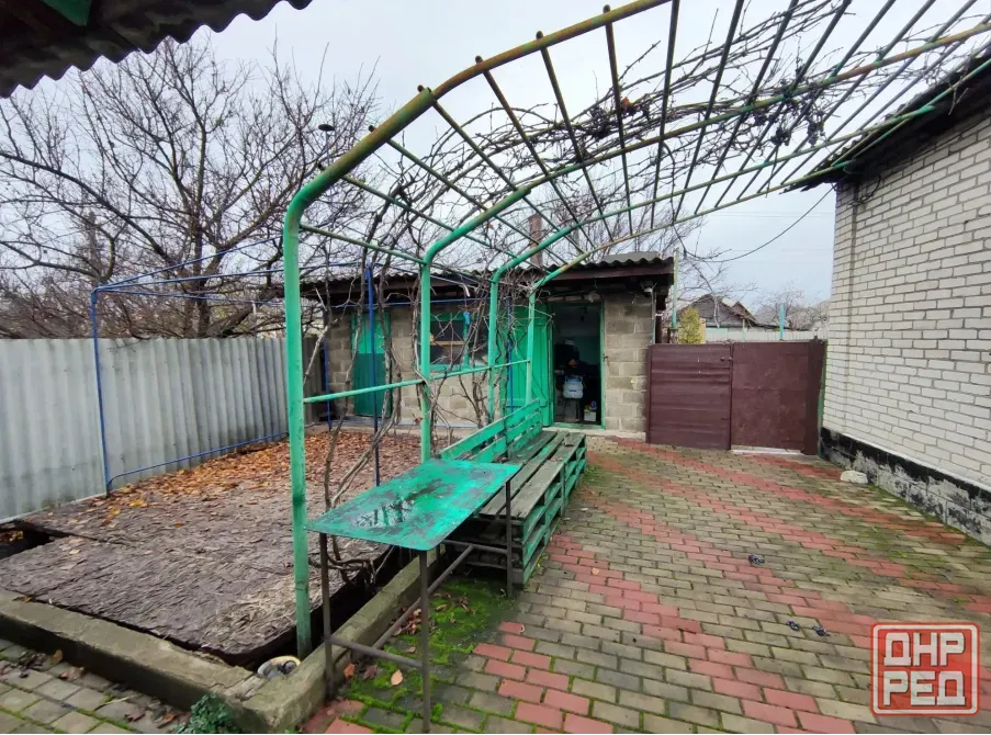Продам дом Макеевка - изображение 4
