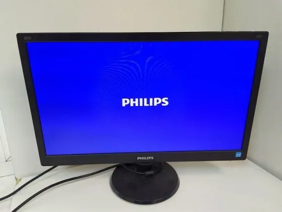 20" Монитор Philips 206V3LSB Донецк