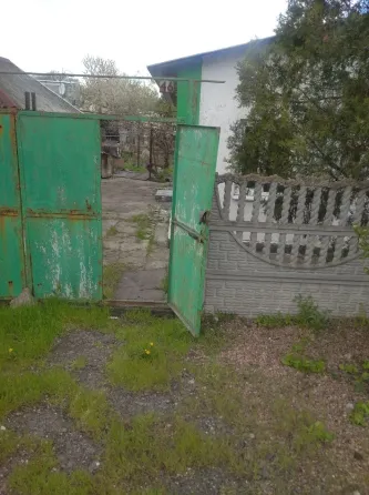Продажа дома Пролетарский район Чулковка. Донецк