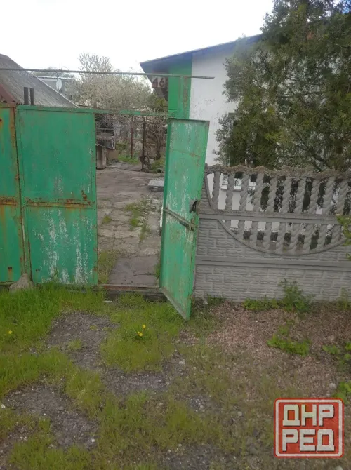 Продажа дома Пролетарский район Чулковка. Донецк - изображение 1