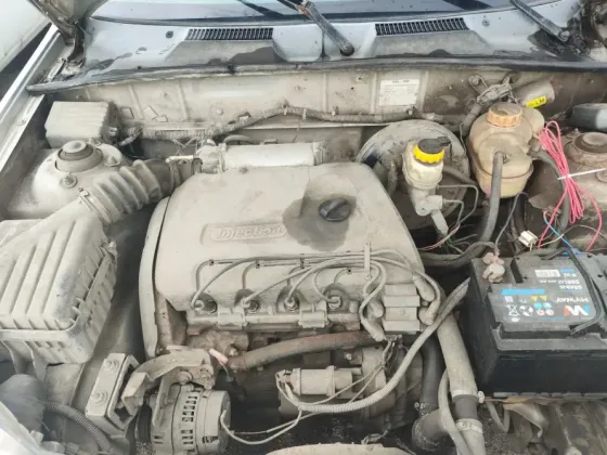 Daewoo Sens 1.3 MT, 2003, 170 000 Енакиево