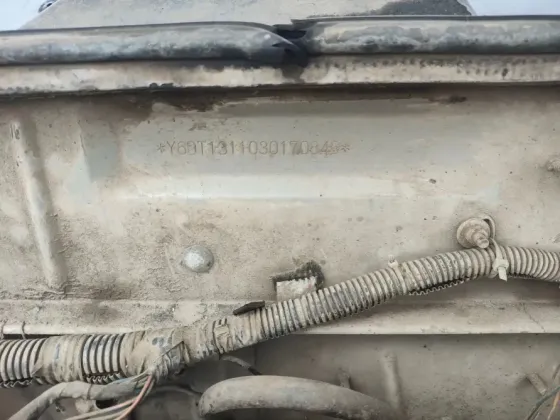 Daewoo Sens 1.3 MT, 2003, 170 000 Енакиево