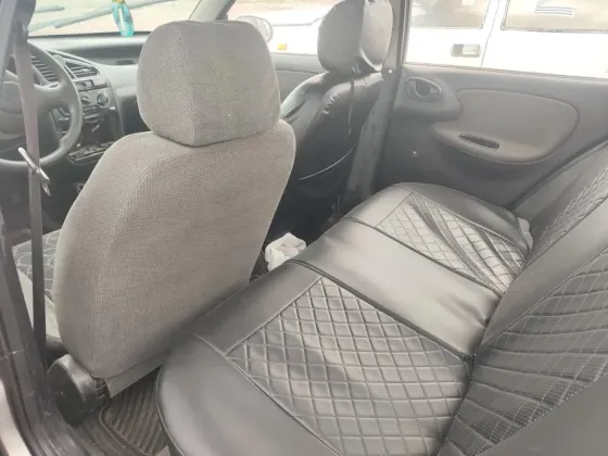Daewoo Sens 1.3 MT, 2003, 170 000 Енакиево
