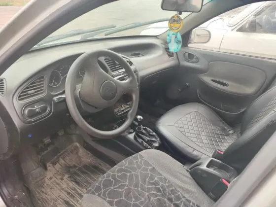 Daewoo Sens 1.3 MT, 2003, 170 000 Енакиево