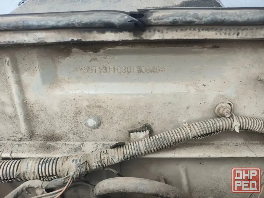 Daewoo Sens 1.3 MT, 2003, 170 000 Енакиево - изображение 5