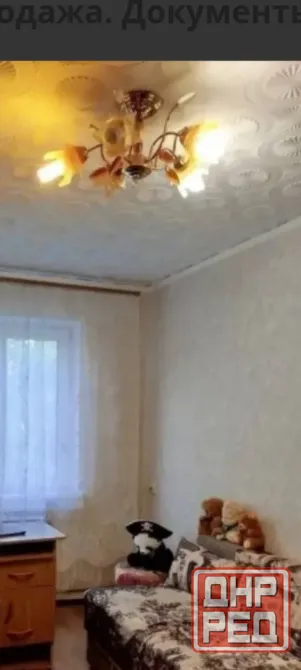 Продажа 2-квартиры Заперевальная Майский рынок. Донецк - изображение 7