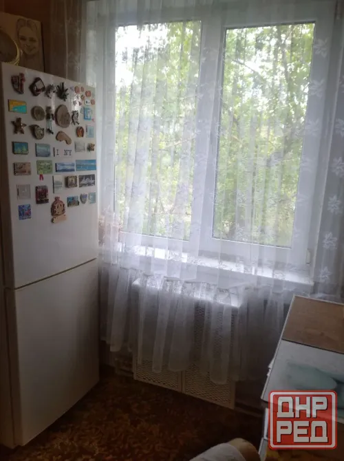 Продажа 2-квартиры Заперевальная Майский рынок. Донецк - изображение 5
