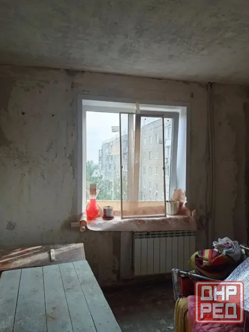 Продам 1 комнатную квартиру Макеевка Макеевка - изображение 1