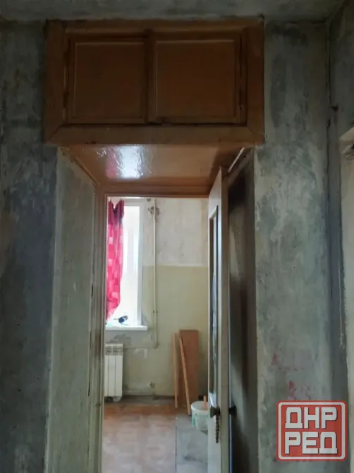 Продам 1 комнатную квартиру Макеевка Макеевка - изображение 3