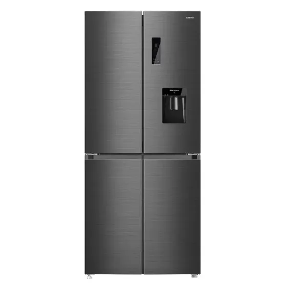 Холодильник Centek CT-1749 INOX Донецк