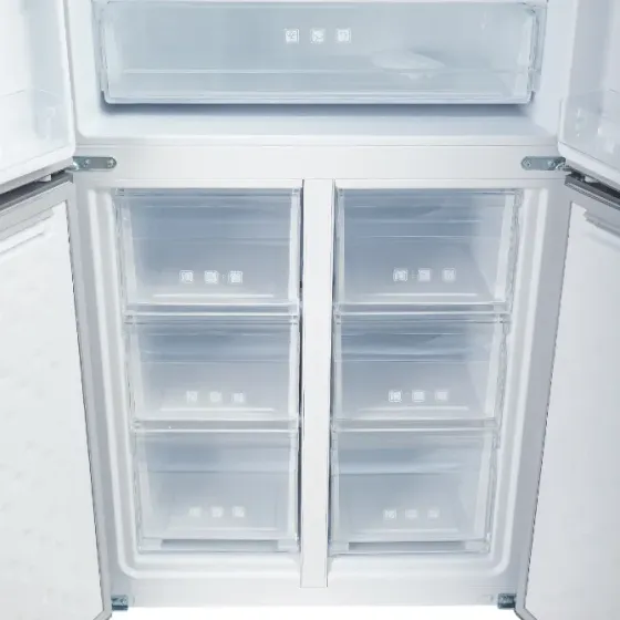 Холодильник Centek CT-1749 INOX Донецк