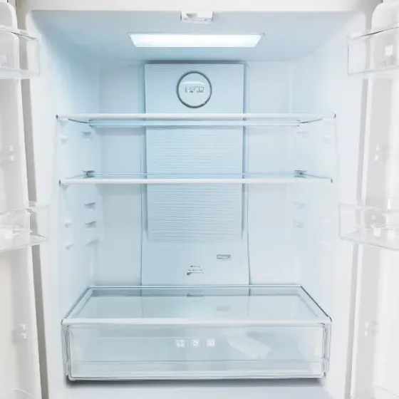 Холодильник Centek CT-1749 INOX Донецк