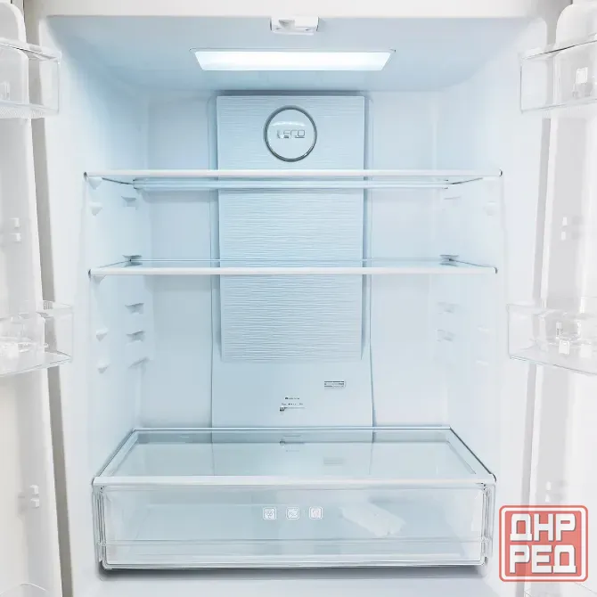 Холодильник Centek CT-1749 INOX Донецк - изображение 5