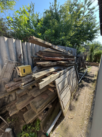 Доски (дрова) Донецк