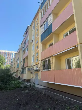 Продается 3-комнатная квартира в Приморском районе Мариуполь