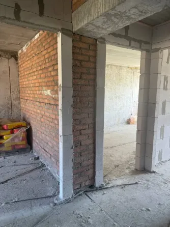 Продается 3-комнатная квартира в Приморском районе Мариуполь