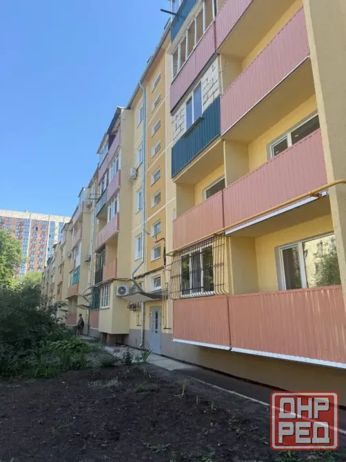 Продается 3-комнатная квартира в Приморском районе Мариуполь - изображение 1