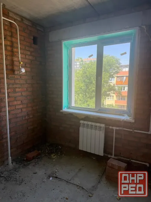 Продается 3-комнатная квартира в Приморском районе Мариуполь - изображение 3