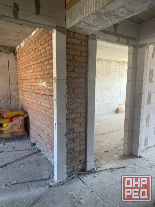 Продается 3-комнатная квартира в Приморском районе Мариуполь - изображение 6
