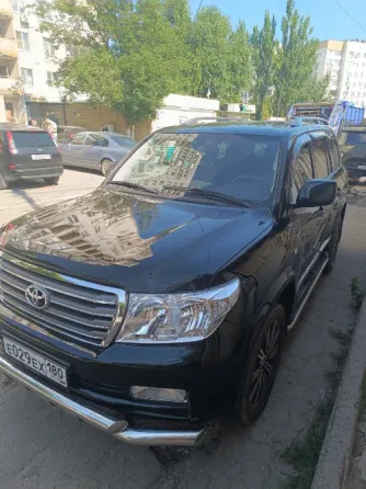 Продам Land Cruise 200 Донецк