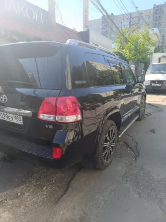 Продам Land Cruise 200 Донецк