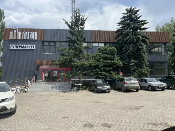 Аренда коммерческого помещения, 407.2 м. (2 этаж) Макеевка