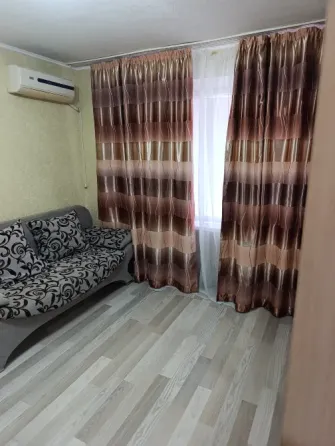 Оплата по факту заселения. Сдам 1к.кв. в Ростове, Западный район, Школа милиции, Еременко. Ростов-на-Дону