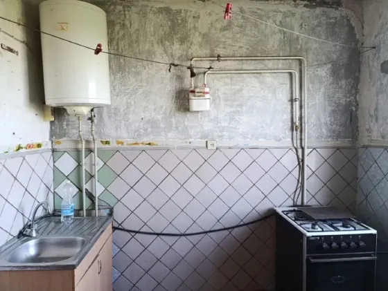 Продам 2-х комнатную квартиру Макеевка