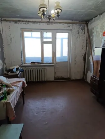Продам 2-х комнатную квартиру Макеевка