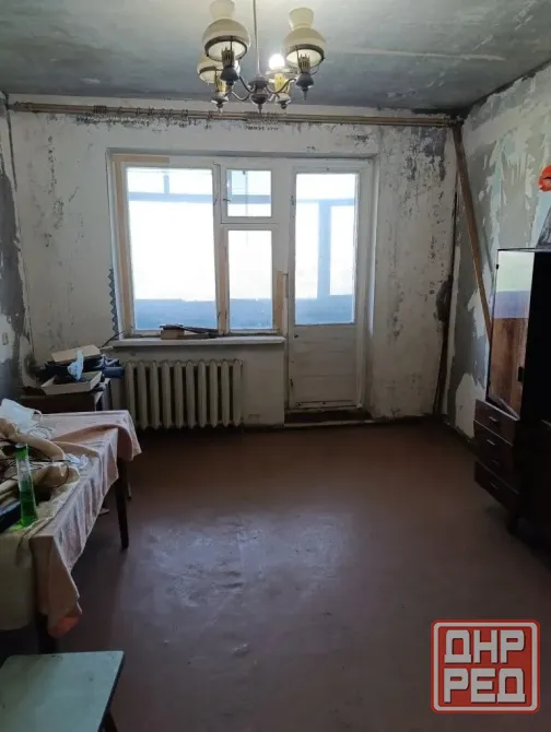 Продам 2-х комнатную квартиру Макеевка - изображение 4