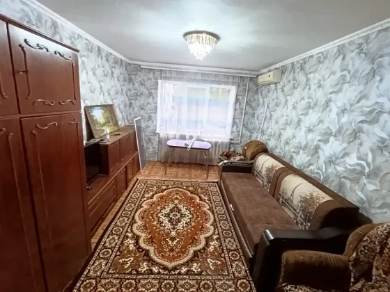 Сдам 3 км кв мкр Зеленый, всё включено Макеевка