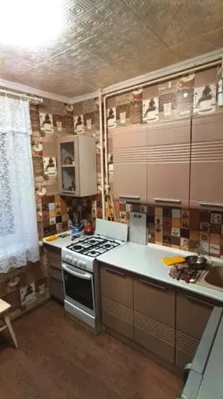 Сдам 3 км кв мкр Зеленый, всё включено Макеевка