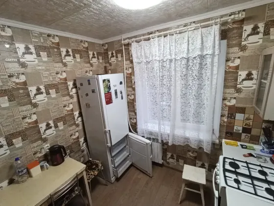 Сдам 3 км кв мкр Зеленый, всё включено Макеевка