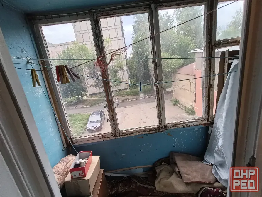 Сдам 3 км кв мкр Зеленый, всё включено Макеевка - изображение 12
