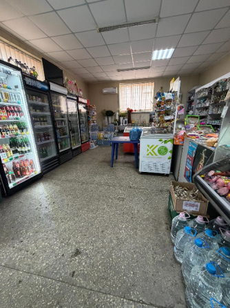 Продажа нежилого коммерческого помещения г. Макеевка Советский р-н, Нижняя Крынка Макеевка