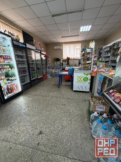 Продажа нежилого коммерческого помещения г. Макеевка Советский р-н, Нижняя Крынка Макеевка - изображение 3