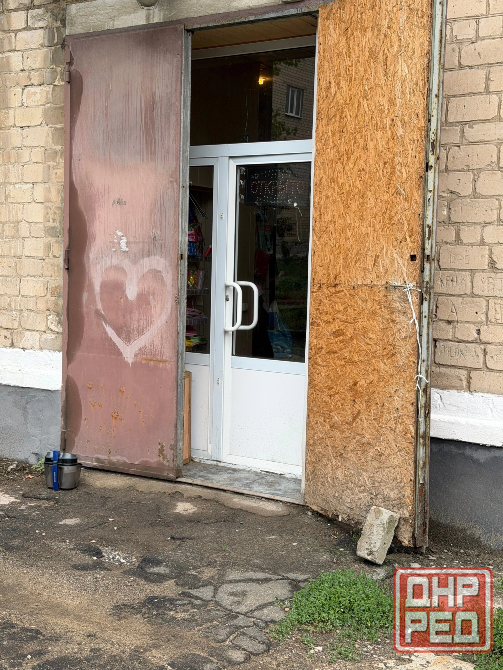 Продажа нежилого коммерческого помещения г. Макеевка Советский р-н, Нижняя Крынка Макеевка - изображение 2