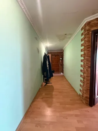 Продается 3-комнатная квартира в Левобережном районе Мариуполь
