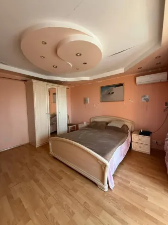 Продается 3-комнатная квартира в Левобережном районе Мариуполь
