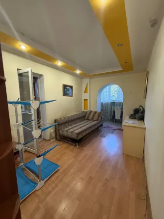 Продается 3-комнатная квартира в Левобережном районе Мариуполь
