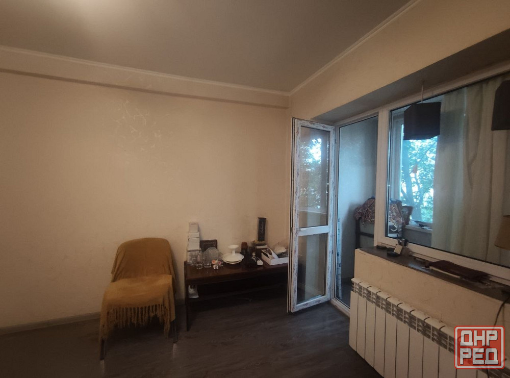 2-комн. | Квартира | 50 кв.м | Будённовский район, Будённовский район Донецк - изображение 8