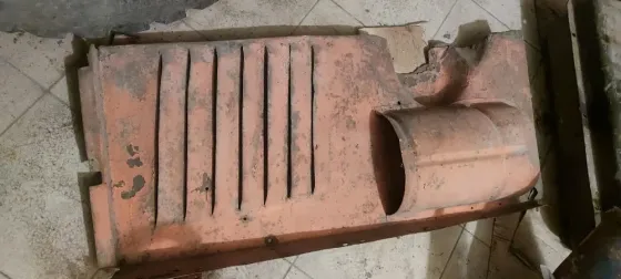 Продам детали на зис 110 Донецк